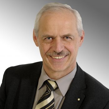 Dr. Stefan Spitzer